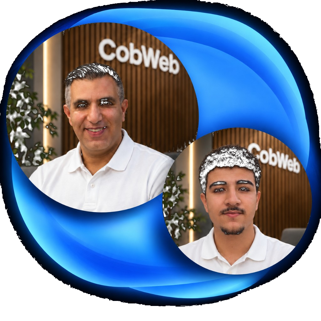 איתן ועודד עובדיה, הבעלים של CobWeb CRM