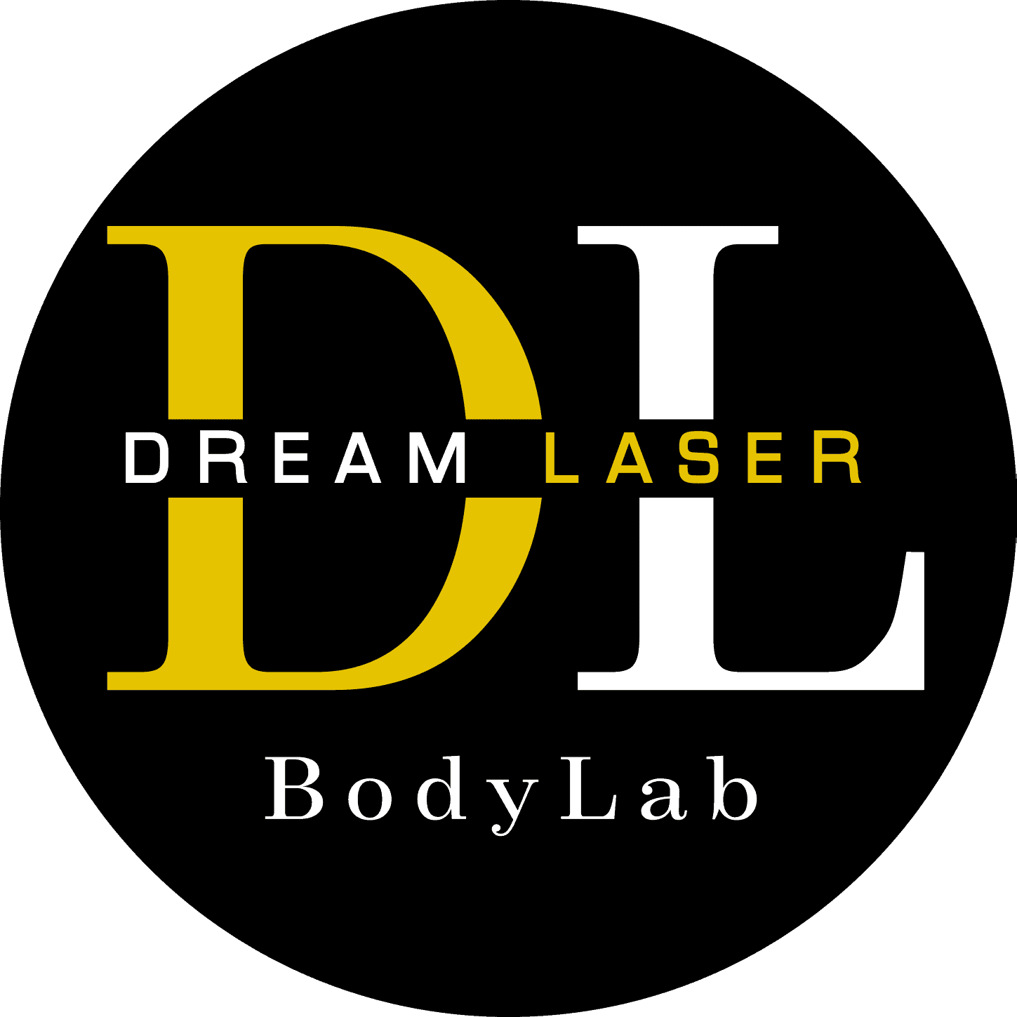 לוגו Dream Laser BodyLab